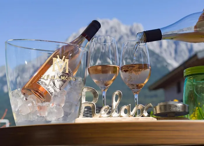 Apparthotel Tom SojerSporthotels